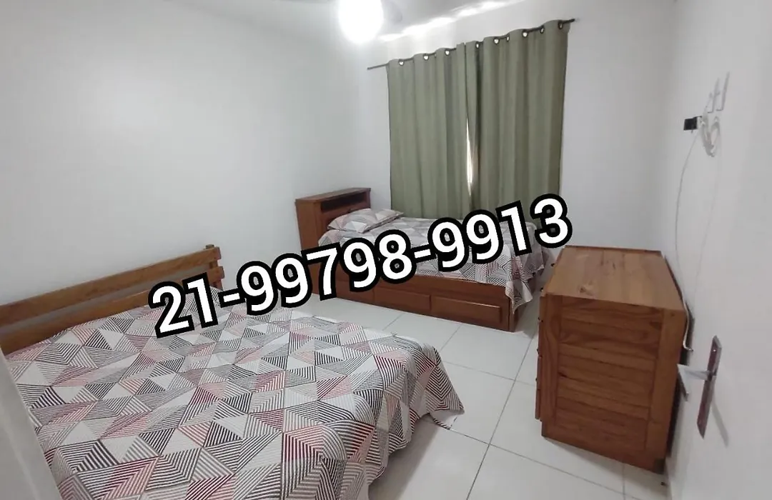 Temporada Cabo Frio - Algodoal 104-1